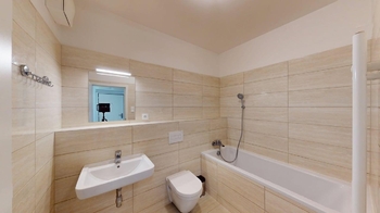 Prodej bytu 2+kk v osobním vlastnictví 92 m², Praha 4 - Modřany