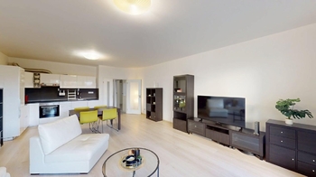 Prodej bytu 2+kk v osobním vlastnictví 92 m², Praha 4 - Modřany