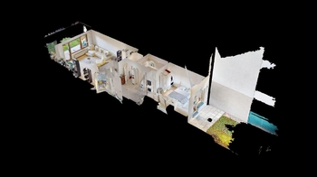 Prodej bytu 2+kk v osobním vlastnictví 92 m², Praha 4 - Modřany