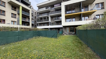 Prodej bytu 2+kk v osobním vlastnictví 72 m², Praha 4 - Modřany