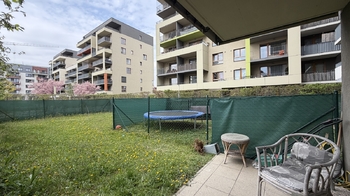 Prodej bytu 2+kk v osobním vlastnictví 72 m², Praha 4 - Modřany