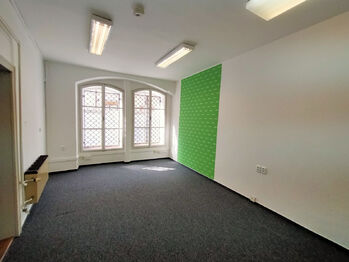 Pronájem kancelářských prostor 19 m², Litoměřice