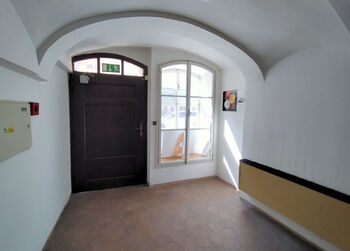 Pronájem kancelářských prostor 19 m², Litoměřice