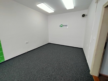 Pronájem kancelářských prostor 19 m², Litoměřice