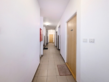 Prodej bytu 1+kk v osobním vlastnictví 30 m², Pardubice