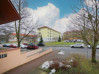 Prodej bytu 1+kk v osobním vlastnictví 30 m², Pardubice