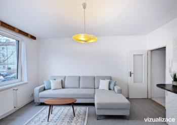 Prodej bytu 1+kk v osobním vlastnictví 30 m², Pardubice