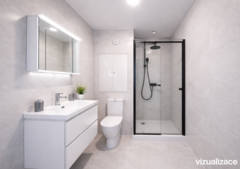 Prodej bytu 1+kk v osobním vlastnictví 30 m², Pardubice