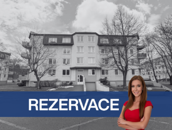 Prodej bytu 1+kk v osobním vlastnictví 30 m², Pardubice