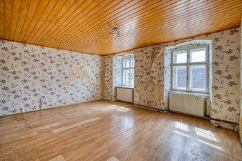 Prodej domu 500 m², Mnichovo Hradiště