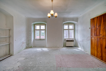 Prodej domu 500 m², Mnichovo Hradiště