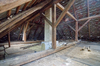 Prodej domu 500 m², Mnichovo Hradiště