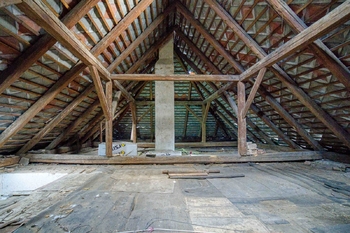 Prodej domu 500 m², Mnichovo Hradiště