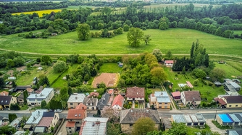 Prodej domu 500 m², Mnichovo Hradiště