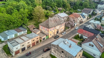 Prodej pozemku 986 m², Mnichovo Hradiště