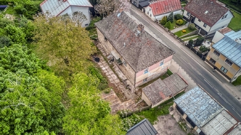 Prodej pozemku 986 m², Mnichovo Hradiště