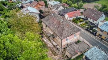 Prodej pozemku 986 m², Mnichovo Hradiště