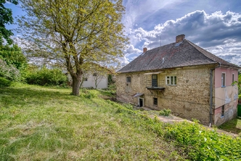 Prodej pozemku 986 m², Mnichovo Hradiště