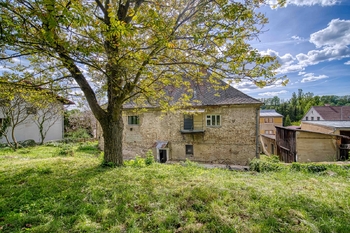 Prodej pozemku 986 m², Mnichovo Hradiště