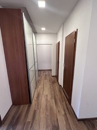 Pronájem bytu 2+1 v osobním vlastnictví 57 m², Liberec