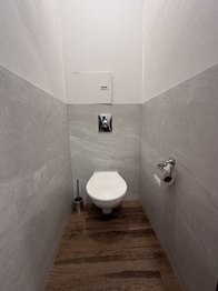 Pronájem bytu 2+1 v osobním vlastnictví 57 m², Liberec