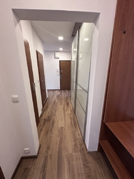 Pronájem bytu 2+1 v osobním vlastnictví 57 m², Liberec
