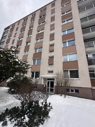 Pronájem bytu 2+1 v osobním vlastnictví 57 m², Liberec