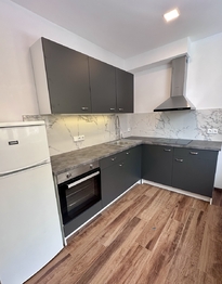 Pronájem bytu 2+1 v osobním vlastnictví 57 m², Liberec