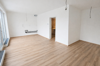 Pronájem bytu 1+kk v osobním vlastnictví 41 m², Brno