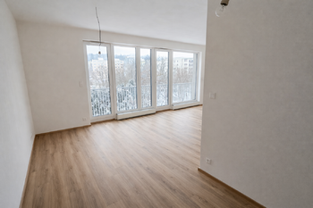 Pronájem bytu 1+kk v osobním vlastnictví 41 m², Brno