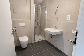 Pronájem bytu 1+kk v osobním vlastnictví 41 m², Brno