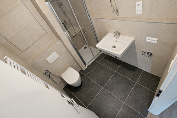 Pronájem bytu 1+kk v osobním vlastnictví 41 m², Brno