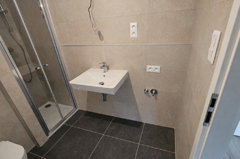 Pronájem bytu 1+kk v osobním vlastnictví 41 m², Brno