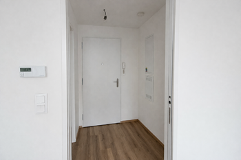 Pronájem bytu 1+kk v osobním vlastnictví 41 m², Brno