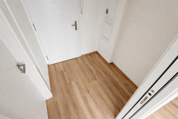 Pronájem bytu 1+kk v osobním vlastnictví 41 m², Brno