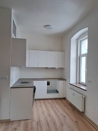 Pronájem bytu 3+kk v osobním vlastnictví 75 m², Plzeň