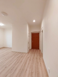 Pronájem bytu 3+kk v osobním vlastnictví 75 m², Plzeň