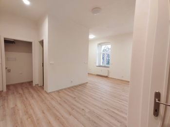 Pronájem bytu 3+kk v osobním vlastnictví 75 m², Plzeň