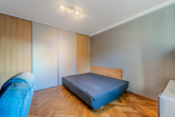 Prodej bytu 2+1 v osobním vlastnictví 42 m², Kladno