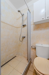 Prodej bytu 2+1 v osobním vlastnictví 42 m², Kladno