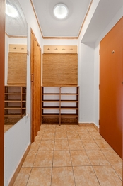 Prodej bytu 2+1 v osobním vlastnictví 42 m², Kladno