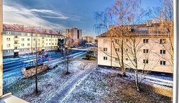 Prodej bytu 2+1 v osobním vlastnictví 42 m², Kladno