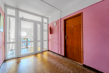 Prodej bytu 2+1 v osobním vlastnictví 42 m², Kladno