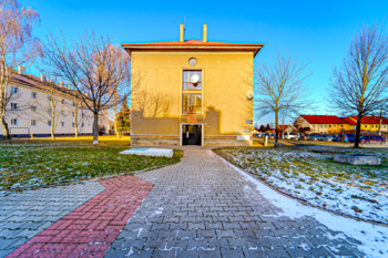 Prodej bytu 2+1 v osobním vlastnictví 42 m², Kladno