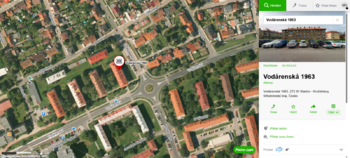 Prodej bytu 2+1 v osobním vlastnictví 42 m², Kladno