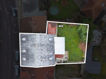 Prodej domu 368 m², Novosedlice