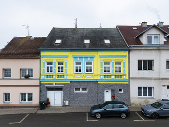 Prodej domu 368 m², Novosedlice