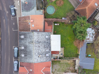 Prodej domu 368 m², Novosedlice