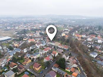 Prodej domu 368 m², Novosedlice