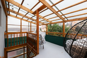 Prodej domu 368 m², Novosedlice